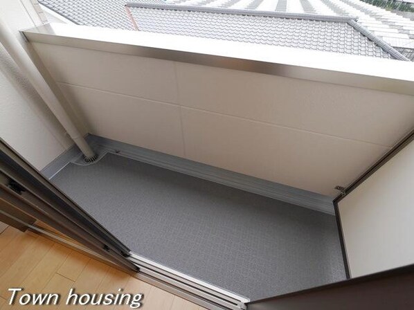 ウエストヒルズの物件内観写真